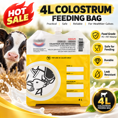 Stand Up Pouch Spout Pouch Bag Featuring Butterfly Valve Suitable for Juice Milk and Liquid Products Packaging