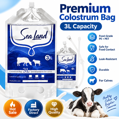Stand-up-Spout-Tasche Flüssigkeitsverpackung mit wiederverschließbarem Spülkopf ideal für die Verpackung von Flüssigkeiten Säfte Soßen und flüssige Reinigungsmittel