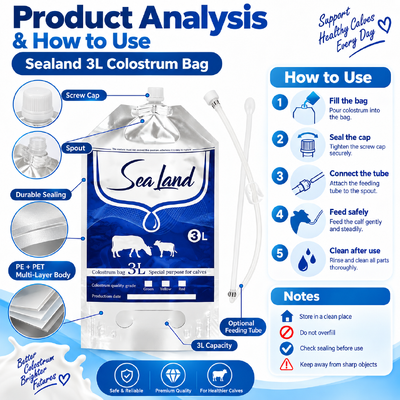 Stand-up-Spout-Tasche Flüssigkeitsverpackung mit wiederverschließbarem Spülkopf ideal für die Verpackung von Flüssigkeiten Säfte Soßen und flüssige Reinigungsmittel