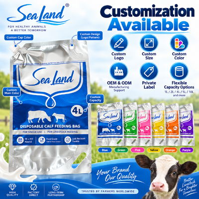 Flüssigkeitsverpackung Stehbeutel mit Ausguss Größe Beuteltyp Stehbeutel PET AL NY PE oder kundenspezifische Materialstrukturen Ideal für die Lagerung
