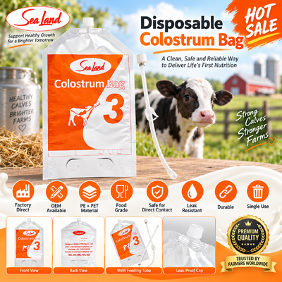 PET AL NY PE oder benutzerdefiniertes Material Stehbeutel mit Auslass Flüssigkeitsverpackung Kostenlose Probe Langlebige undichte Verpackung Option