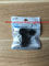 Aufhänger-Loch-Folien-Taschen mit Reißverschluss, die Bluetooth-Kopfhörer-elektronische Produkte verpacken