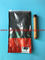 Kundengebundener kleiner Zigarren-Druckluftfeuchtigkeitsregler bauscht sich/Zigarren-Verpackentasche
