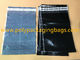 Versandplastiktaschen für selbstklebende schwarze Farbe Cmx der Kleidungs-29 40cm