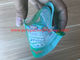 Staubdichte und wasserdichte Folien-Taschen mit Reißverschluss/zusammengesetzte Reißverschluss-Tasche
