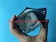 Reinaluminium-Plastikverpackungs-Taschen für Textilware-Trockenfrüchte SGS Rohs