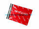 Wasserbeständiges LDPE 3 Schicht-Postpaket-Tasche