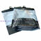 60 HAUSTIER Mircon OPP Polyaufhänger-Tasche mit Plastikhaken