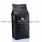 Aluminiumfolie-Tasche Matt Blacks 250g 1kg 12oz mit Ventil