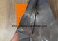 Wiederversiegelbare Fischerei-Köder-Aluminiumfolie-Taschen mit Reißverschluss mit Hang Hole