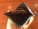 Gravüre, die LDPE-Zigarren-Feuchtigkeits-Taschen mit Reißverschluss druckt