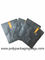 0.09mm Zipverschluss-Verpackentaschen für das Unterwäsche-Verpacken