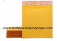 Polythene Foam Yellow Kraft Paper Shipping Bag Envelope