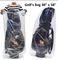 STR multi Zweck-Zugschnur-Plastiktaschen für die Taschen-das Halten der Golfe