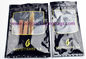 Tragbare wiederversiegelbare Plastikzigarren-Luftfeuchtigkeitsregler-Taschen, zum von kubanischen Zigarren neuer und guter zu halten Geschmack