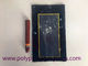 Zigarren-Luftfeuchtigkeitsregler-Taschen des Portable-5 mit dem befeuchtenden System, zum von Zigarren frisch zu halten