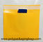 Stoßsichere Galvanisierungskraftpapier-logistische Lieferungs-Tasche