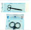 Nieren-Scissor Papierwegwerfdesinfektions-Tasche für Krankenhaus das Verpacken