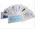 Sgs-Offsetdruck-Desinfektions-Tasche für Wegwerfgesichtsmaske