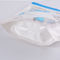 92 Mikrometer-wiederversiegelbare Folien-Taschen mit Reißverschluss für epidemische Antimaterialien