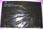 Selbstklebende Plastiktaschen Postsendungs-Umschlag LDPE für Verpackent-shirts