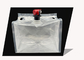 Kundenspezifische Tasche 22L 25L 50L im Kasten mit Hahn/Zapfen Vitop für flüssigen Soda-Sirup