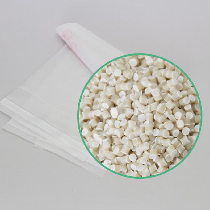 Reißverschluss biologisch abbaubares L36cm die Polytaschen verpackend selbstklebend für Kleid 0