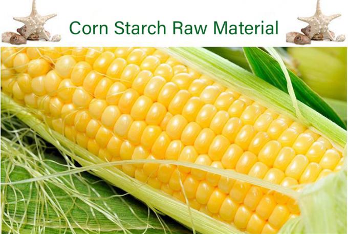 Sackt das freundliche biologisch abbaubare Maisstärke-Verpacken Eco mit Reißverschluss kundenspezifische Druckreißverschluss-Taschen ein 2