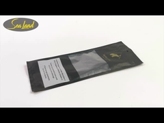 Zigarrenbeutel mit Feuchtigkeit