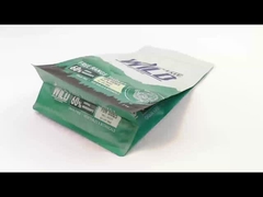 8 Seitendichtung OPP Aluminiumfolie Stehbeutel für Lebensmittel