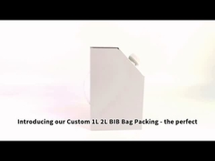 Stärker 3L, 5L, 10L, 15L, 20L Kaffeesirup, Fruchtsaft, Wasser, Flüssigkeit, Plastikbeutel,