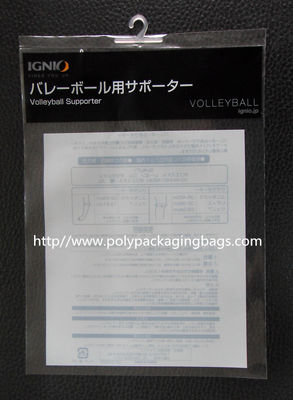 Personifizierte silberne metallische Folien-Taschen mit Reißverschluss für Konsumgüter