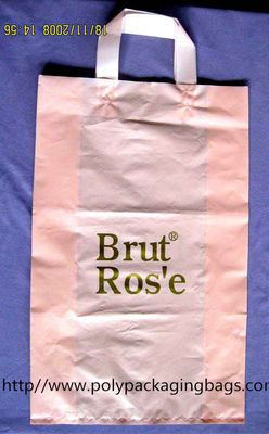 Polyeinkaufstasche modern