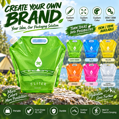 Stand-up-Tasche mit Schmetterlingsventil Langlebiger Stand-up-Spout-Tasche aus PET AL NY PE-Material Strukturen geeignet für Flüssigkeitsverpackungen