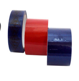 25 36 50 Mikrometer-einseitiges volles Übergangsantidiebstahl-Band