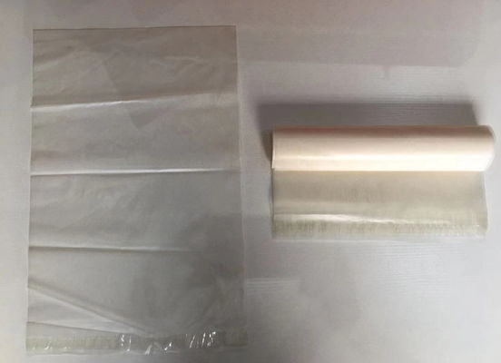 Reißverschluss biologisch abbaubares L36cm die Polytaschen verpackend selbstklebend für Kleid